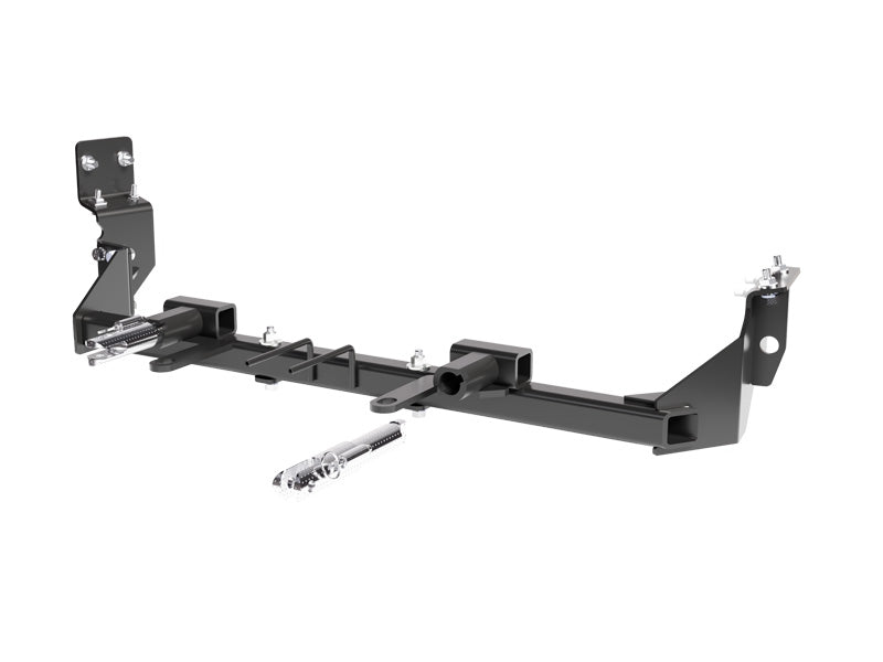Blue Ox BX1770 Tow Bar Base Plate for Select Chevrolet Blazer