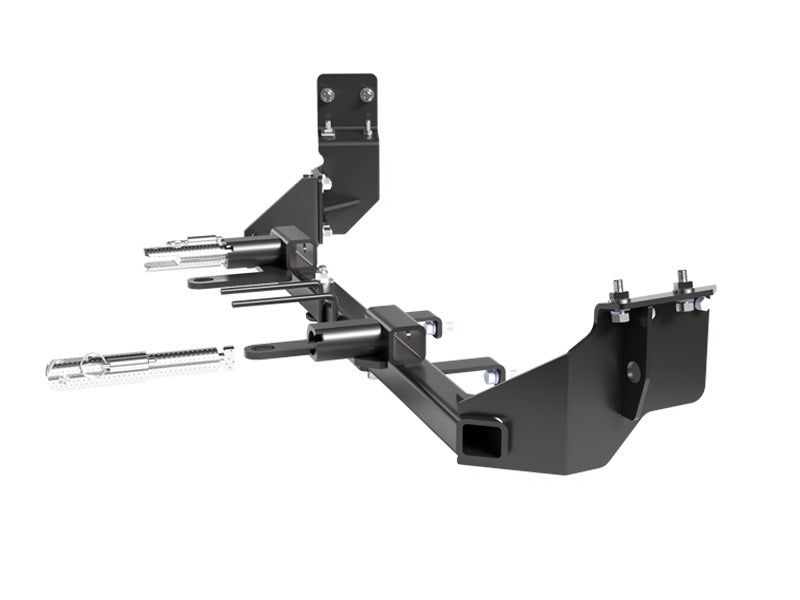 Blue Ox BX1770 Tow Bar Base Plate for Select Chevrolet Blazer
