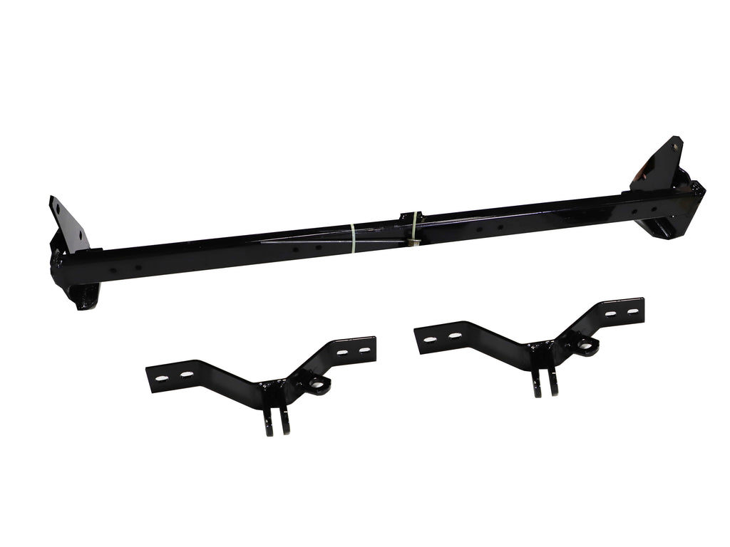 Blue Ox BX1819 Tow Bar Base Plate for Select Nissan Altima