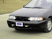 Load image into Gallery viewer, Blue Ox BX1822 Tow Bar Base Plate for Select Nissan Sentra