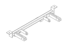 Load image into Gallery viewer, Blue Ox BX1823 Tow Bar Base Plate for Select INFINITI G20