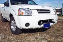 Load image into Gallery viewer, Blue Ox BX1825 Tow Bar Base Plate for Select Nissan Frontier, Nissan Xterra