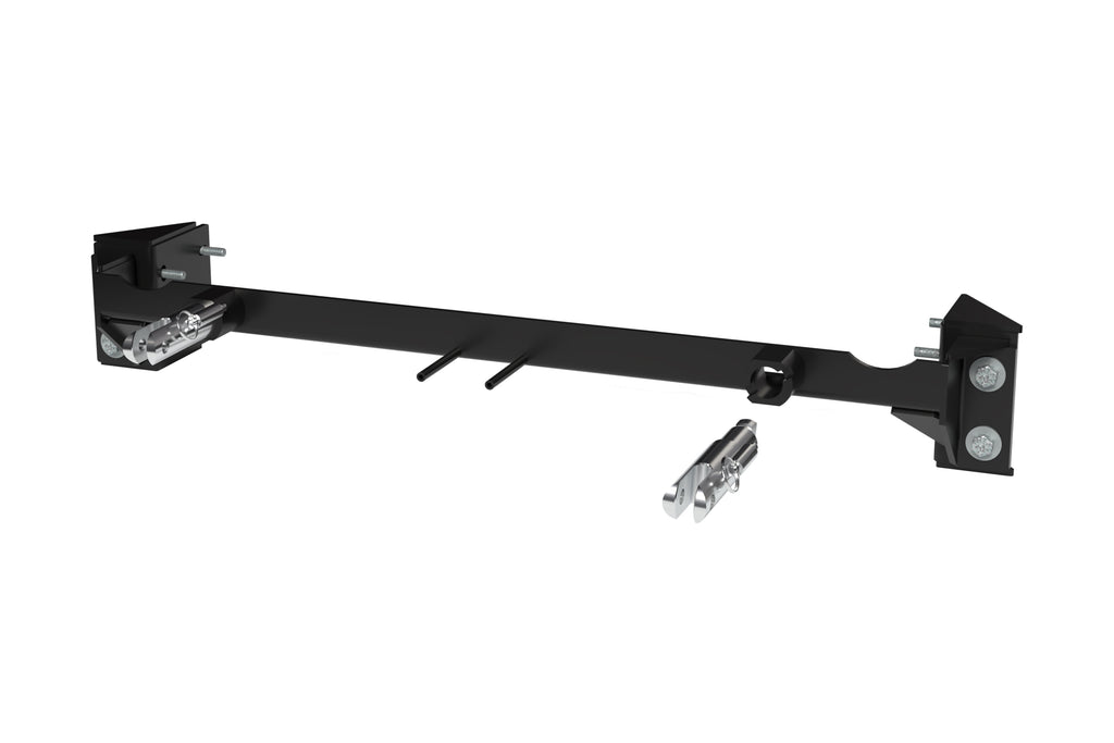 Blue Ox BX1826 Tow Bar Base Plate for Select Nissan Pathfinder