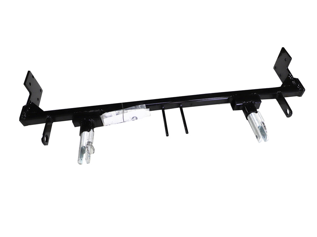 Blue Ox BX1832 Tow Bar Base Plate for Select Nissan Quest