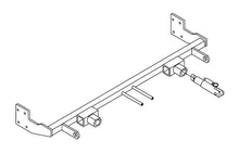 Load image into Gallery viewer, Blue Ox BX1832 Tow Bar Base Plate for Select Nissan Quest