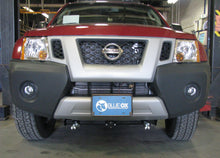 Load image into Gallery viewer, Blue Ox BX1836 Tow Bar Base Plate for Select Nissan Xterra