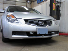 Load image into Gallery viewer, Blue Ox BX1841 Tow Bar Base Plate for Select Nissan Altima
