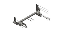 Load image into Gallery viewer, Blue Ox BX1842 Tow Bar Base Plate for Select INFINITI G37, INFINITI Q60