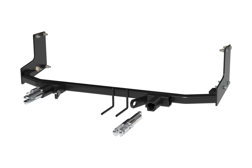 Blue Ox BX1844 Tow Bar Base Plate for Select Nissan Cube