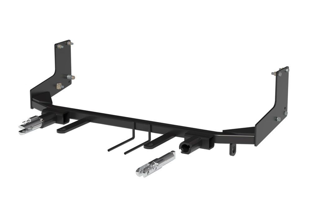 Blue Ox BX1845 Tow Bar Base Plate for Select Nissan Versa