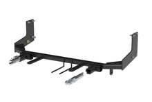 Load image into Gallery viewer, Blue Ox BX1845 Tow Bar Base Plate for Select Nissan Versa