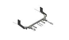 Load image into Gallery viewer, Blue Ox BX1845 Tow Bar Base Plate for Select Nissan Versa