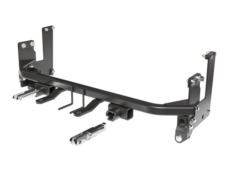 Blue Ox BX1851 Tow Bar Base Plate for Select Nissan Juke