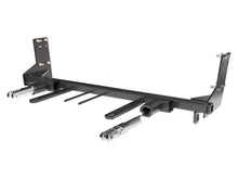 Load image into Gallery viewer, Blue Ox BX1852 Tow Bar Base Plate for Select Nissan Versa, Nissan Versa Note