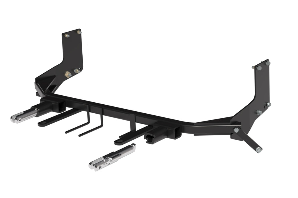 Blue Ox BX1853 Tow Bar Base Plate for Select Nissan Sentra