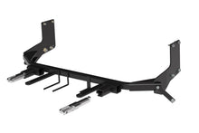 Load image into Gallery viewer, Blue Ox BX1853 Tow Bar Base Plate for Select Nissan Sentra