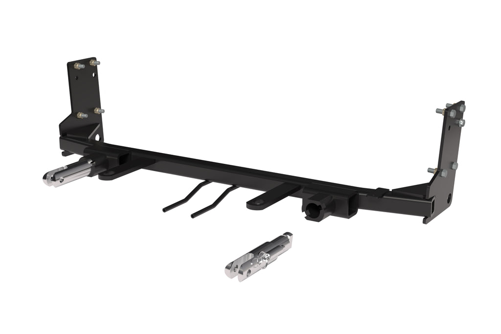 Blue Ox BX1854 Tow Bar Base Plate for Select Nissan Micra