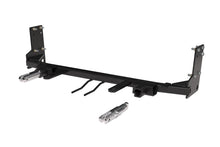 Load image into Gallery viewer, Blue Ox BX1854 Tow Bar Base Plate for Select Nissan Micra