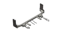 Load image into Gallery viewer, Blue Ox BX1854 Tow Bar Base Plate for Select Nissan Micra