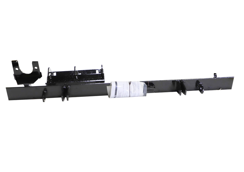 Blue Ox BX1903 Tow Bar Base Plate for Select Dodge Omni, Plymouth Horizon