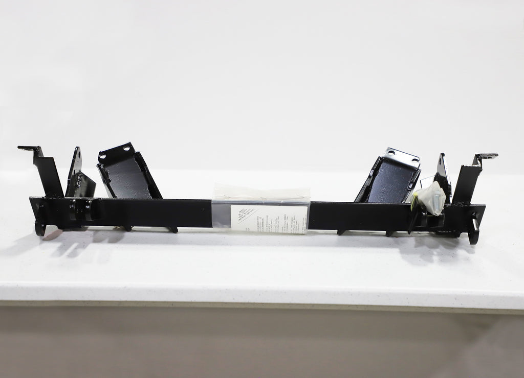 Blue Ox BX1905 Tow Bar Base Plate for Select Dodge Ram 50, Mitsubishi Mighty Max