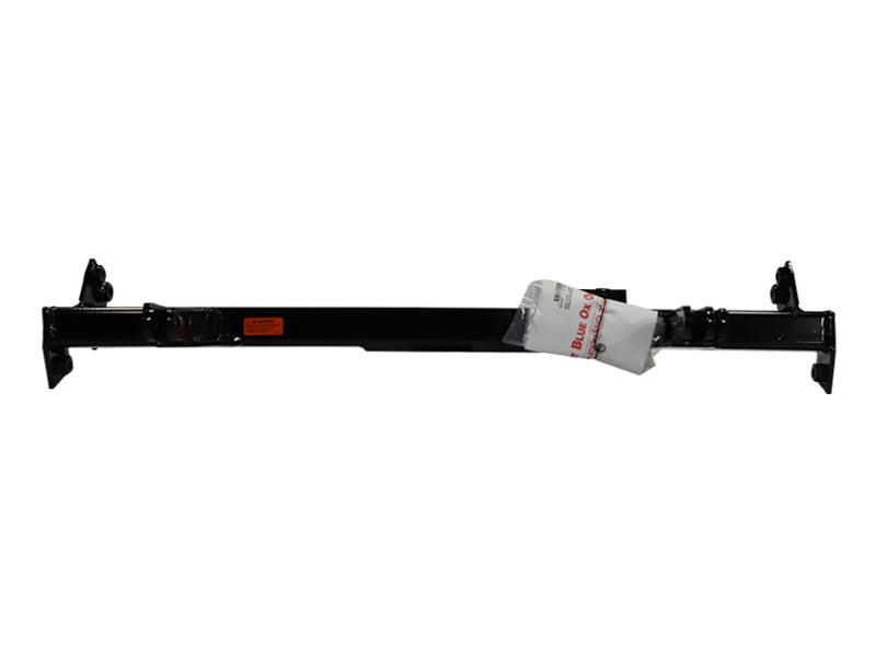 Blue Ox BX1912 Tow Bar Base Plate for Select Dodge Shadow, Plymouth Sundance