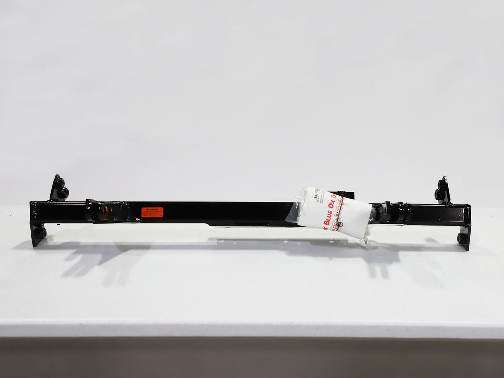 Blue Ox BX1912 Tow Bar Base Plate for Select Dodge Shadow, Plymouth Sundance