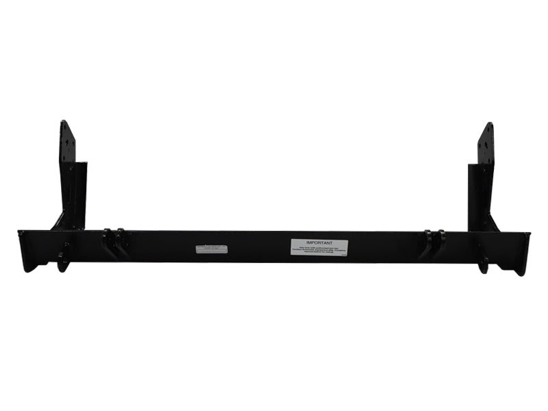 Blue Ox BX1914 Tow Bar Base Plate for Select Dodge Colt, Mitsubishi Mirage, Plymouth Colt