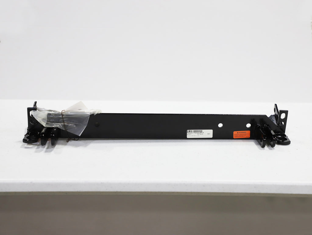 Blue Ox BX1916 Tow Bar Base Plate for Select Dodge Ram 50, Mitsubishi Mighty Max