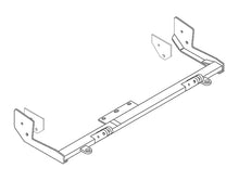 Load image into Gallery viewer, Blue Ox BX1920 Tow Bar Base Plate for Select Eagle Summit, Mitsubishi Expo, Plymouth Colt