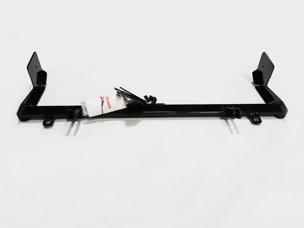 Blue Ox BX1920 Tow Bar Base Plate for Select Eagle Summit, Mitsubishi Expo, Plymouth Colt