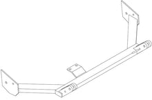Load image into Gallery viewer, Blue Ox BX1922 Tow Bar Base Plate for Select Dodge Colt, Eagle Summit, Mitsubishi Mirage, Plymouth Colt