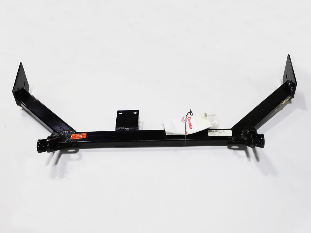 Blue Ox BX1922 Tow Bar Base Plate for Select Dodge Colt, Eagle Summit, Mitsubishi Mirage, Plymouth Colt