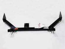 Load image into Gallery viewer, Blue Ox BX1922 Tow Bar Base Plate for Select Dodge Colt, Eagle Summit, Mitsubishi Mirage, Plymouth Colt