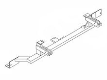 Load image into Gallery viewer, Blue Ox BX1923 Tow Bar Base Plate for Select Dodge Neon, Plymouth Neon