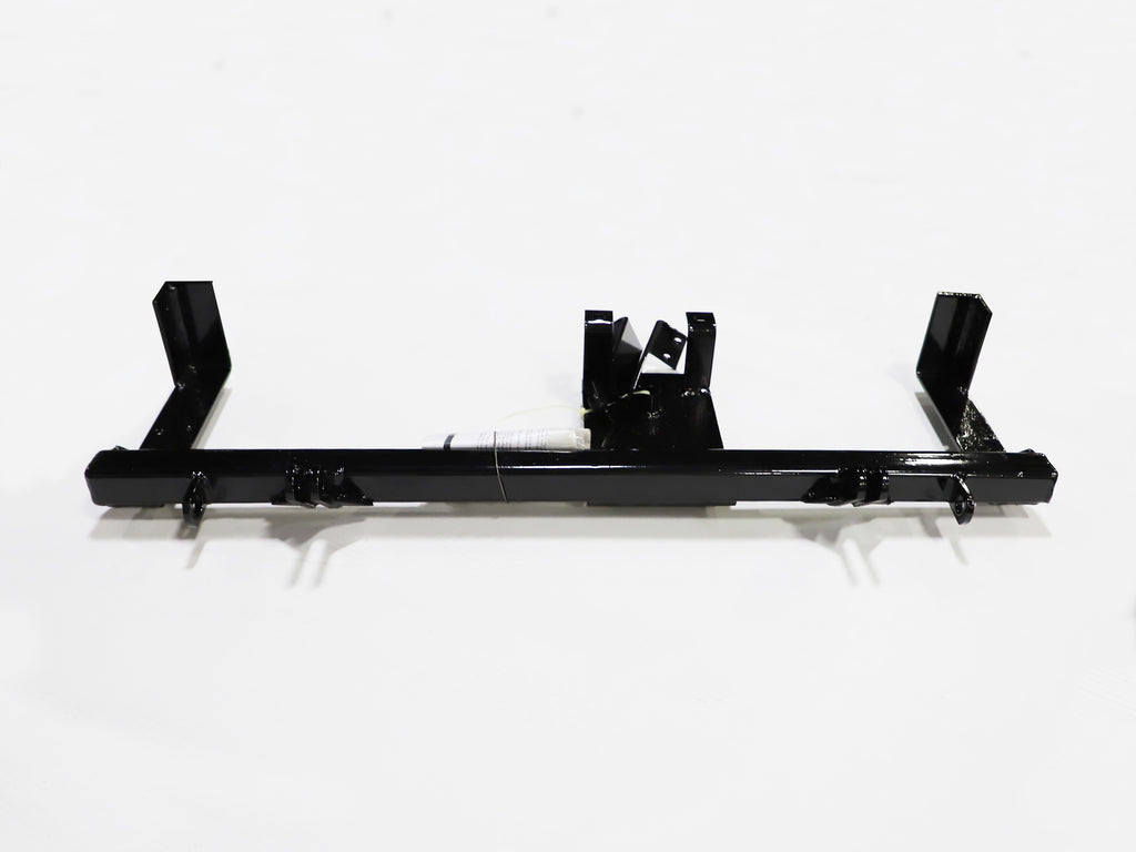 Blue Ox BX1924 Tow Bar Base Plate for Select Chrysler Town & Country, Dodge Caravan, Plymouth Voyager