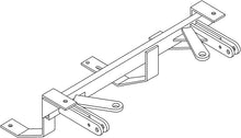 Load image into Gallery viewer, Blue Ox BX1928 Tow Bar Base Plate for Select Dodge Stratus