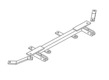 Load image into Gallery viewer, Blue Ox BX1930 Tow Bar Base Plate for Select Chrysler Town &amp; Country, Dodge Caravan, Plymouth Voyager