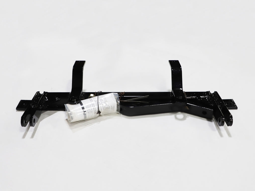 Blue Ox BX1930 Tow Bar Base Plate for Select Chrysler Town & Country, Dodge Caravan, Plymouth Voyager