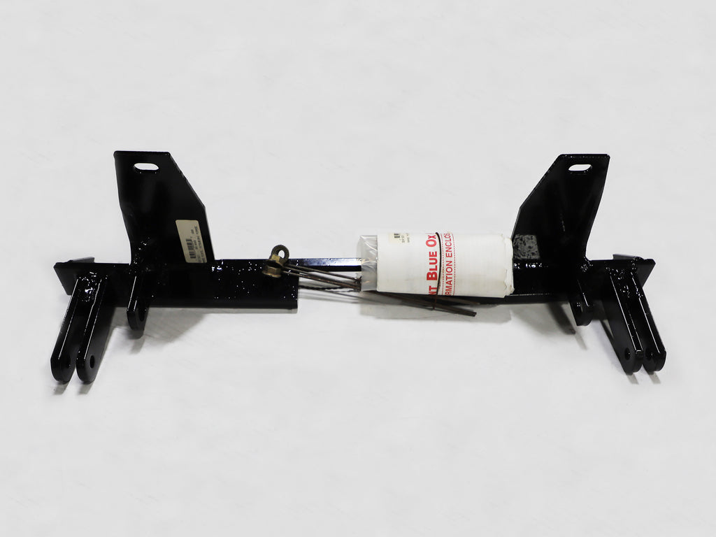 Blue Ox BX1931 Tow Bar Base Plate for Select Mitsubishi Mirage