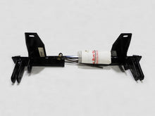 Load image into Gallery viewer, Blue Ox BX1931 Tow Bar Base Plate for Select Mitsubishi Mirage