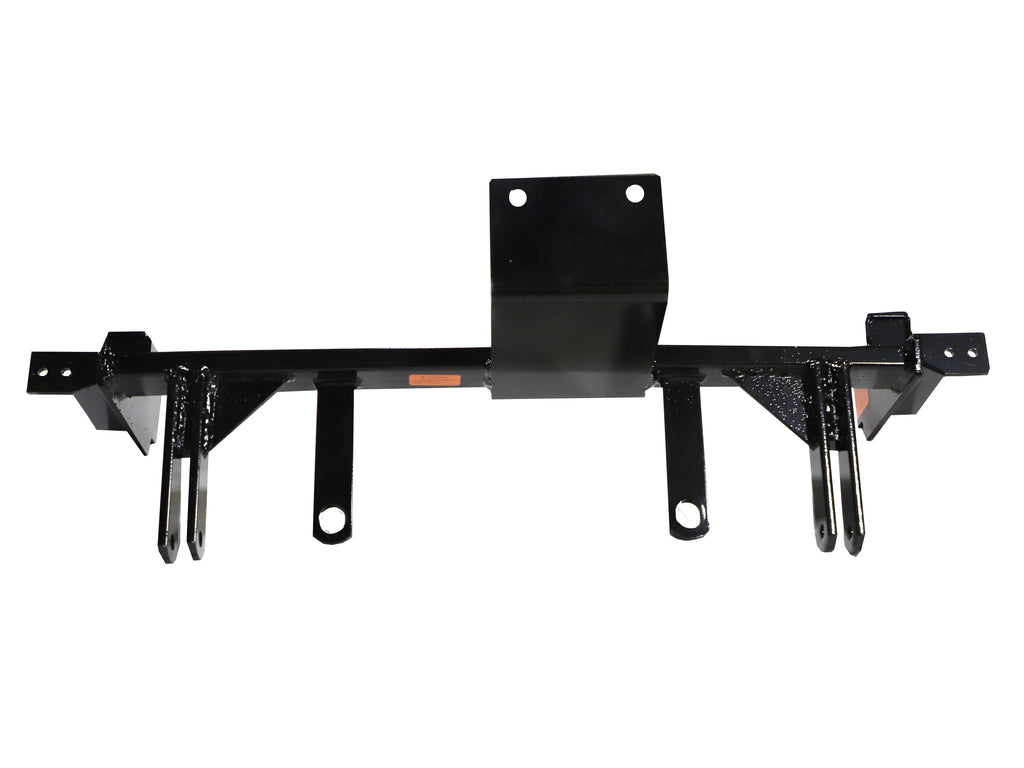Blue Ox BX1933 Tow Bar Base Plate for Select Mitsubishi Eclipse