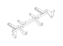 Load image into Gallery viewer, Blue Ox BX1937 Tow Bar Base Plate for Select Dodge Avenger