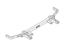 Load image into Gallery viewer, Blue Ox BX1942 Tow Bar Base Plate for Select Dodge Intrepid