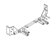 Load image into Gallery viewer, Blue Ox BX1945 Tow Bar Base Plate for Select Chrysler Sebring