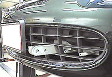 Load image into Gallery viewer, Blue Ox BX1945 Tow Bar Base Plate for Select Chrysler Sebring