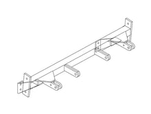 Load image into Gallery viewer, Blue Ox BX1949 Tow Bar Base Plate for Select Dodge Ram 1500, Dodge Ram 2500, Dodge Ram