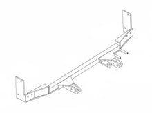 Load image into Gallery viewer, Blue Ox BX1950 Tow Bar Base Plate for Select Chrysler 300M