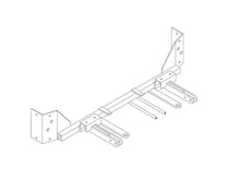Load image into Gallery viewer, Blue Ox BX1951 Tow Bar Base Plate for Select Dodge Stratus
