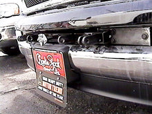 Load image into Gallery viewer, Blue Ox BX1957 Tow Bar Base Plate for Select Dodge Ram